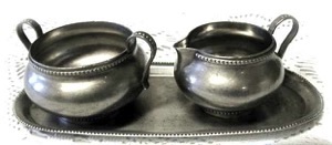 Coffee Set